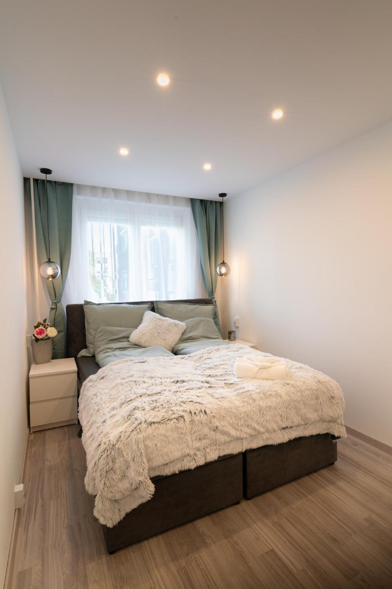 Székesfehérvár Palace City Apartman,T13, Ac, Klima 아파트 외부 사진