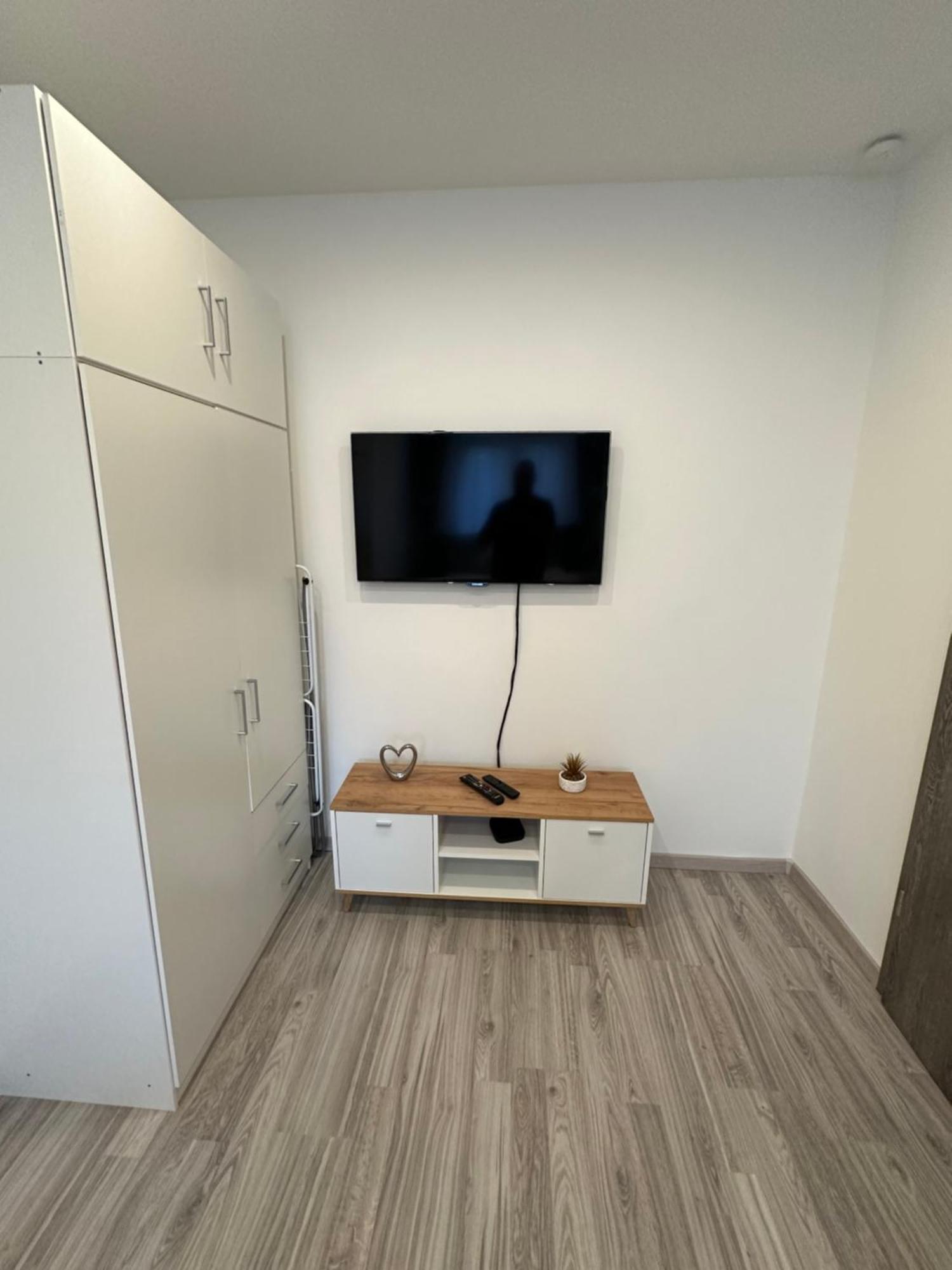 Székesfehérvár Palace City Apartman,T13, Ac, Klima 아파트 외부 사진