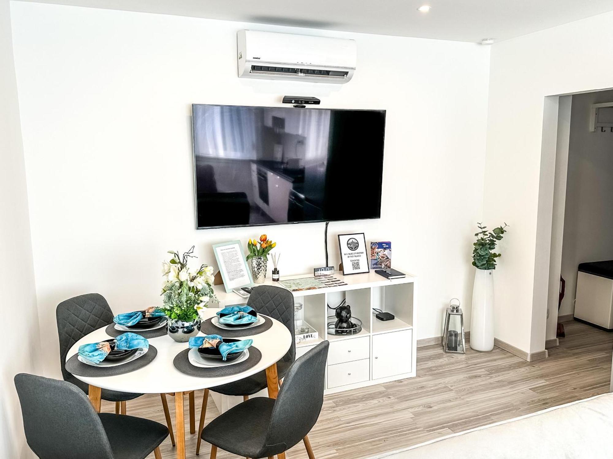 Székesfehérvár Palace City Apartman,T13, Ac, Klima 아파트 외부 사진